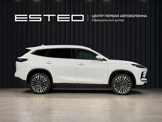 2026 Esteo MX, белый, 4290000 рублей, вид 3