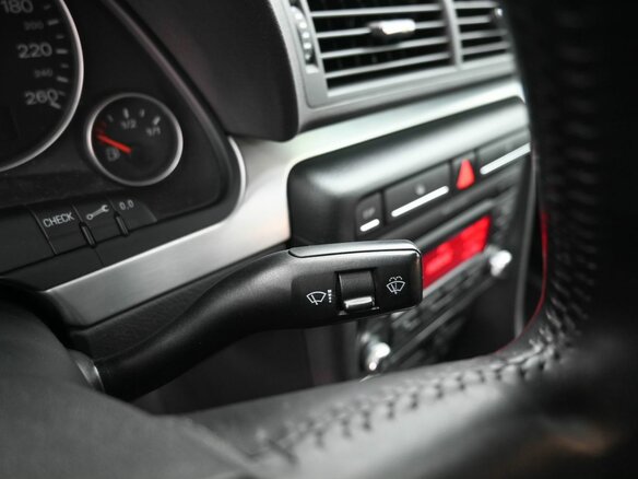 2006 Audi A4 III (B7), серебристый, 849900 рублей - вид 10