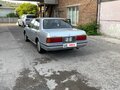 1994 Toyota Crown VIII (S130), серебристый, 305000 рублей - вид 6