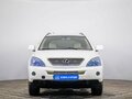 2008 Lexus RX 400h II Рестайлинг, белый, 1849000 рублей - вид 1