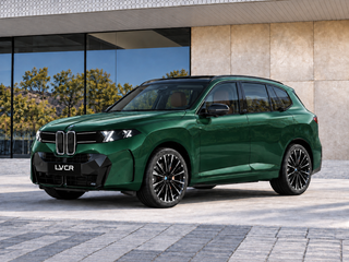 2026 BMW X5 40d V (G65), серый, 18799000 рублей, вид 1