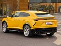 2021 Lamborghini Urus I, жёлтый, 25000000 рублей - вид 6