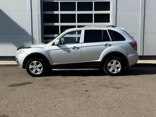 2013 Lifan X60 I, серебристый, 445000 рублей, вид 2