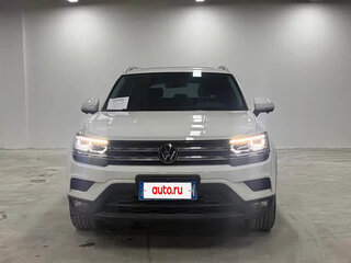 2023 Volkswagen Tharu I, белый, 1520000 рублей, вид 2