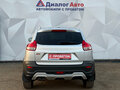2018 Lada (ВАЗ) XRAY Cross I, серебристый, 990000 рублей - вид 5