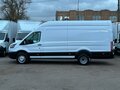 2021 Ford Transit, белый, 3100000 рублей - вид 7