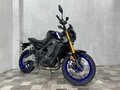 2021 Yamaha MT-09 (FZ-09), чёрный, 1065000 рублей - вид 7