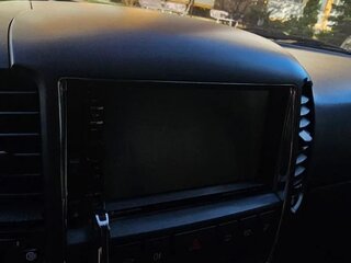 2007 Kia Sorento I Рестайлинг, чёрный, 649000 рублей, вид 5