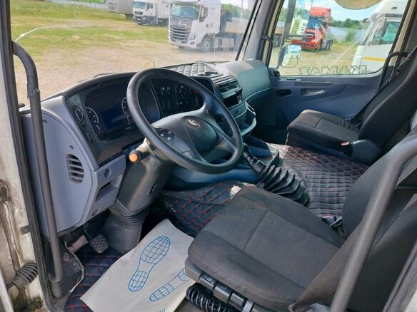 2018 КамАЗ 5490, белый, 1445000 рублей - вид 5