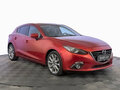2013 Mazda 3 III (BM), красный, 1375000 рублей - вид 2