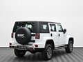 2026 BAIC BJ40 I Рестайлинг, белый, 3349000 рублей - вид 2