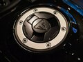 2026 Triumph Trident 660, чёрный, 1090000 рублей - вид 6