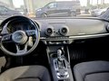 2016 Audi A3 III (8V) Рестайлинг, синий, 1520000 рублей - вид 9