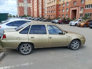 2010 Daewoo Nexia I Рестайлинг, бежевый, 250000 рублей, вид 3