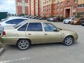 2010 Daewoo Nexia I Рестайлинг, бежевый, 250000 рублей - вид 2