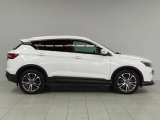 2023 Geely Coolray I, белый, 1650000 рублей, вид 4
