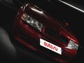 2008 Skoda Octavia I (A4) Рестайлинг, красный, 800000 рублей - вид 5