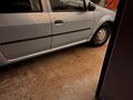 2008 Renault Logan I, серый, 380000 рублей - вид 2