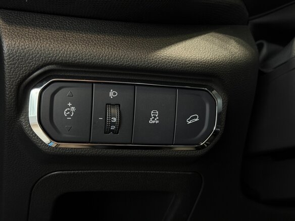 2026 Haval Jolion I Рестайлинг 2, голубой, 2499000 рублей - вид 14