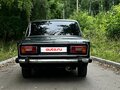 1975 Lada (ВАЗ) 2103, чёрный - вид 8