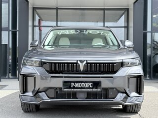 2026 Voyah Free I Рестайлинг, серый, 6940000 рублей, вид 2