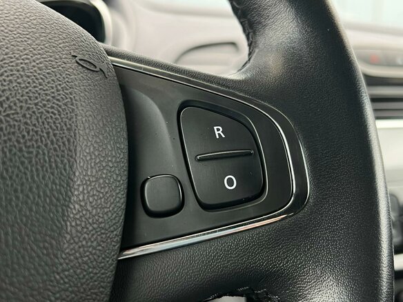 2017 Renault Kaptur I, чёрный, 1279000 рублей - вид 19