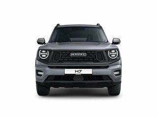 2026 Haval H7 I, серый, 4199000 рублей, вид 2