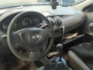 2016 Nissan Almera III (G15), чёрный, 550000 рублей, вид 5