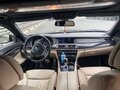 2009 BMW 7 серии 740i V (F01/F02/F04), чёрный, 1690000 рублей - вид 4