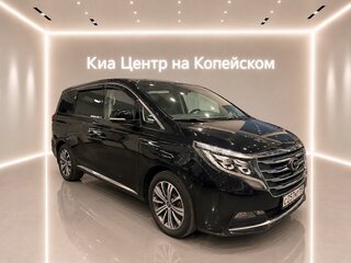 2021 GAC GN8 I, чёрный, 2295000 рублей, вид 3