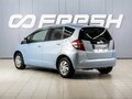2009 Honda Fit II, синий, 1099000 рублей - вид 1