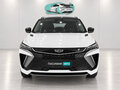 2022 Geely Coolray I, белый - вид 1