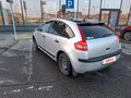 2005 Citroen C4 I, серебристый, 229000 рублей - вид 2