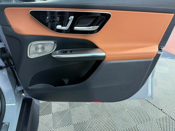 2026 Mercedes-Benz GLC Coupe 300 II (C254), серый, 10489500 рублей - вид 24