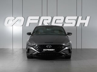 2023 Hyundai Lafesta I Рестайлинг, серый, 2799000 рублей, вид 3