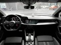 2023 Audi A3 35 TFSI Long IV (8Y), чёрный, 2000000 рублей - вид 7