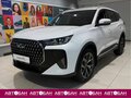 2026 Chery Tiggo 7L I, белый, 2940000 рублей