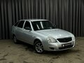2009 Lada (ВАЗ) Priora I, серебристый, 269888 рублей - вид 1