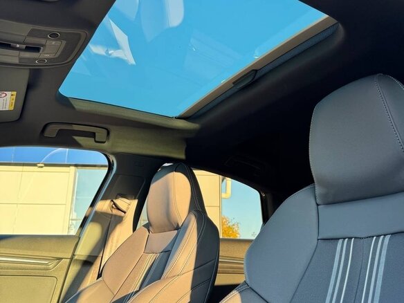 2022 Audi A3 35 TFSI Long IV (8Y), серый, 3150000 рублей - вид 12