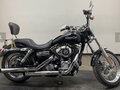 2008 Yamaha XVS1100, чёрный, 380000 рублей - вид 9