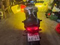 2015 Yamaha MT-09 (FZ-09), серебристый, 800000 рублей - вид 5