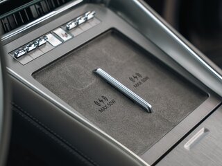2025 Denza N9 46.9 kWh, чёрный, 7499000 рублей, вид 5