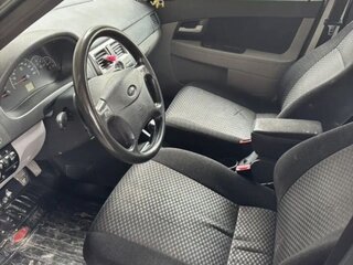 2011 Lada (ВАЗ) Priora I, зелёный, 235000 рублей, вид 3