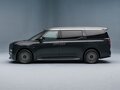 2026 Zeekr 009 140 kWh I Рестайлинг, серый, 13785000 рублей - вид 2
