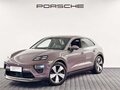 2025 Porsche Macan II, фиолетовый, 9540000 рублей