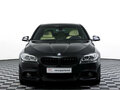 2016 BMW 5 серии 528i xDrive VI (F10/F11/F07) Рестайлинг, чёрный, 2585000 рублей - вид 1