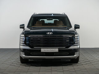 2026 Hyundai Palisade II, зелёный, 9390000 рублей, вид 2