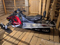2018 Polaris 550 INDY, пурпурный, 850000 рублей - вид 2