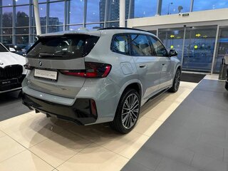 2026 BMW X1 Long 25Li xDrive III (U11/U12), серый, 6250000 рублей, вид 4