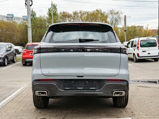 2026 Tenet T8, серый, 3099000 рублей, вид 5